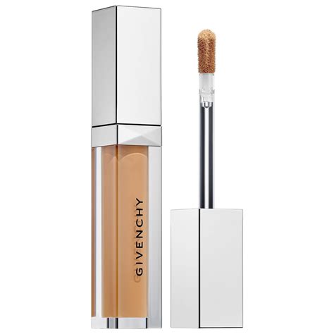 givenchy beauty concealer|givenchy concealer teint couture.